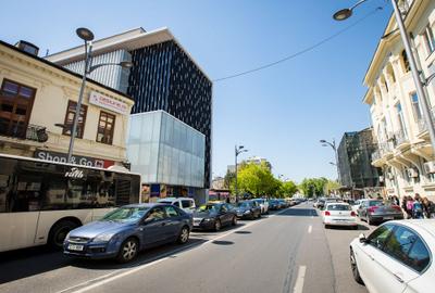 Romana Offices, Bd. Dacia 20 - 0% comision, reprezentam proprietarul! - 7
