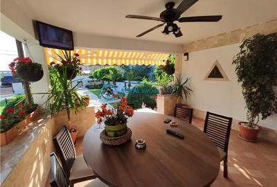 Royal Imobiliare -vanzari vile zona Ultracentral - 15