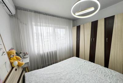 Apartament 2 Camere Dristor 5 minute Metrou Mihai Bravu Vitan Modern - 6