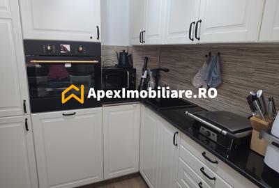 Apartament 3 camere de inchiriat Drumul Taberei București | ApexImobiliare.ro - 11