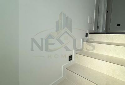 Comuna Berceni - 100m Bd. 1 Mai-Vila individuala - Strada asfaltata - 8