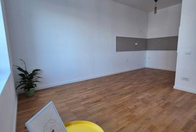Studio în Park View Tineretului, poziționat excelent lângă parc - 1