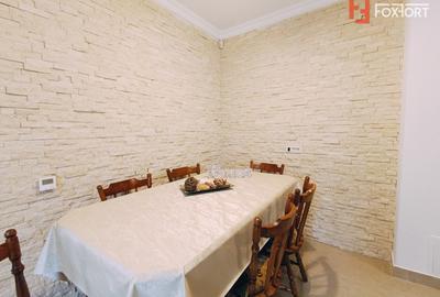 COMISION 0% Casa individuala cu 4 camere Parter + Mansarda, Timisoara - 21