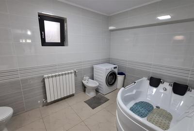 Casa Valea Adanca, 2 bai,Teren 500 mp,Beci,Terasa inchisa,Panouri Fotovoltaice,I - 7