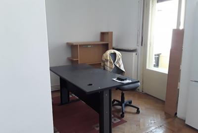 CALEA VICTORIEI -NOVOTEL, 2 CAMERE, ETAJ 5/6, MOBILAT MODERN SI UTILAT - 10