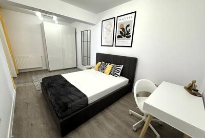 Apartament 2 Camere Central Address | Centralǎ proprie | Prima închiriere - 2
