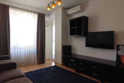 Apartament cu 3 camere decomandat, mobilat în Obor