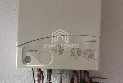 Apartamemn 4 camere cu centrala proprie - Fizicienilor - 3