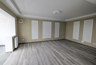 Vila de vanzare in Bucium - Spatioasa, Finisaje Premium - 2