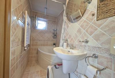 Apartament 2 camere openspace Bulevardul Grivitei Brasov - 14
