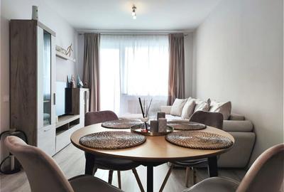 Apartament 2 camere etaj intermediar- Dâmbul rotund - 3