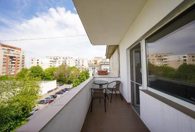 Apartament 2 camere de vanzare, zona parc Tineretului, metrou Sudului - 13
