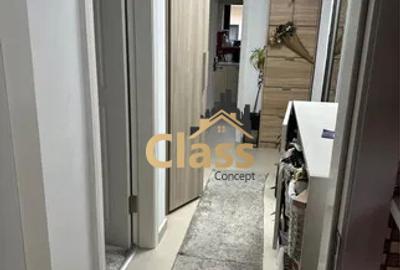 Apartament 2 camere | Decomandat | Parcare | 54 mpu | Zona Borhanci - 6