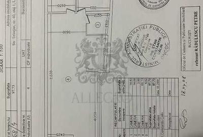 4 Camere + 2 Camere | Etaj 1 / 2 | 2008 - 8