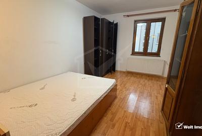 3 camere, parcare subterana, zona strazii Zaharia Stancu - 4