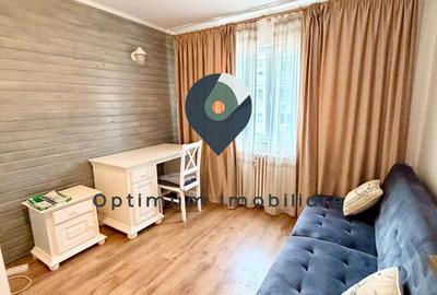 Apartament cu 3 camere decomandat de inchiriat in Manastur, etaj 2/4 ! - 1