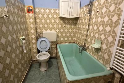 Apartament 3 camere - 95 mp - etaj 1 - zona Centrala - 9 Mai - 13