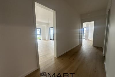 Apartament 3 camere lux, 75mp utili + 10mp Balcon, zona Tractorul - 2