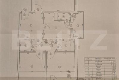 Apartament 3 camere decomandat, zona Centrala Ramada - 13