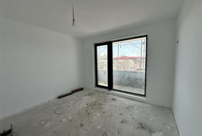 Apartament 3 Camere în bloc finalizat, etaj intermediar, construcție n - 13