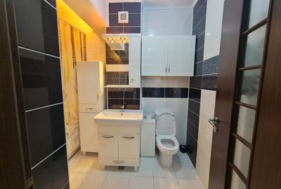Apartament | 4 camere parter | Aviației-Herastrau - 16
