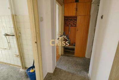 Apartament 3 camere | Etaj intermediar| 40mpu | P-ța Hermes Gheorgheni - 9