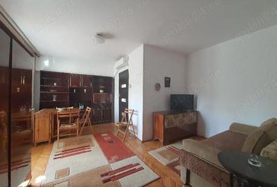 Garsonieră semidecomandată, mobilată în Titan