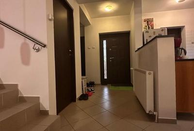 Casă individuală P+1E, construită în 2013–zonă liniștită, exclusiv de case - 19