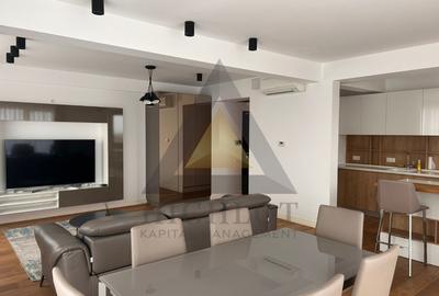 SCOALA AMERICANA | APARTAMENT 3 CAMERE | NEW POINT - 3