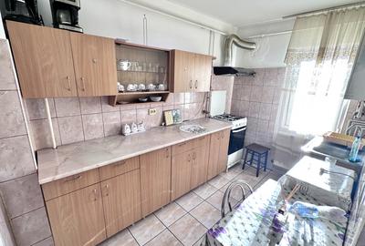 Apartament 2 camere de inchiriat  Cetate Bulervardul Transilvania - 4