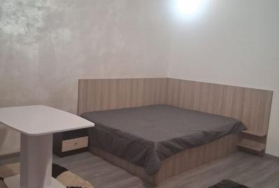 Închiriere Garsonieră renovată complet, mobilată nou, fix la metrou Dristor - 3
