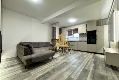 Vânzare apartament 2 camere – Bloc nou , intabulat - 2