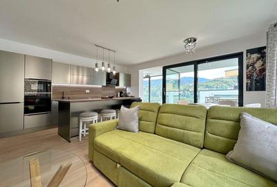 Apartament 3 camere Drumul Poienii - Complex Exclusivist - 16