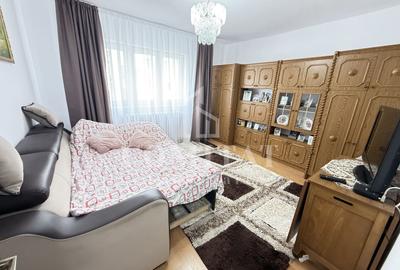 Apartament cu 2 camere decomandate | Etaj Intermediar | Zona Big - 1