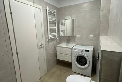 Inchiriere Studio MRS Village, parcare inclusa, Cartier Albert, Ploiesti - 9