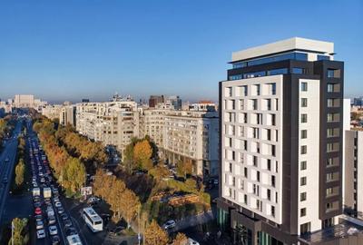 Penthouse 8/8 cu vedere spectaculoasă | Parcare inclusă | Bloc 2020 - 1