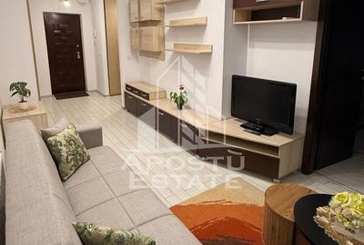 Apartament 2 camere, Ared UTA - 1