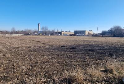 Terenuri in oras pretabile constructii - 4