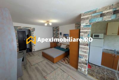 Garsoniera de inchiriat Titan București | ApexImobiliare.ro - 4