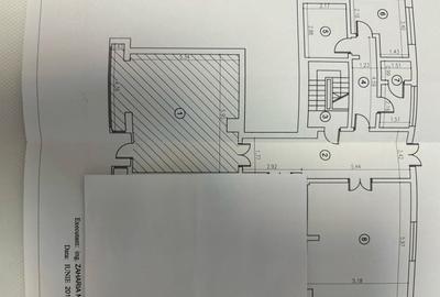 Pantelimon,  Parter  108 mp util +56mp subsol util - 1