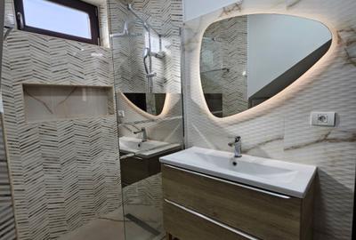 Casa 5 camere individuala | teren 500 mp | Cartierul Florilor | Magurele - 12