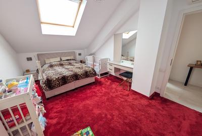 Apartament 3 camere Ibiza Sol 84mp +42mp terasa  | 0 comision | Socala Americana - 24