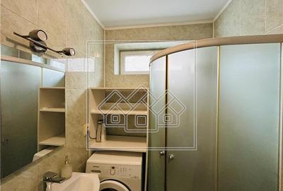 Garsoniera de vanzare in Sibiu - mobilata si utilata - Zona Turnisor - 6