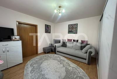 Casa individuala utilata si mobilata cu piscina incalzita in Turnisor - 5