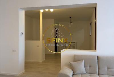 Ap. 2 camere || Herastrau || Loc de parcare + Boxa - 5