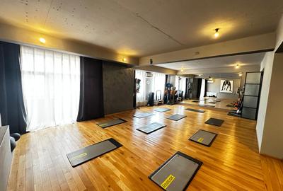 Spațiu comercial, 112 mp în Eminescu
