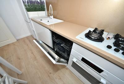 Aparament modern, Bloc Nou, Mobilat si Utilat - 11