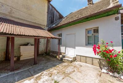 Vanzare casa  Darste singur in curte - 1