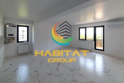 Apartament cu 2 camere decomandat în Berceni