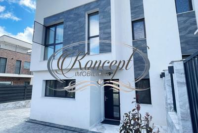 Duplex cu terasa tip rooftop si jacuzzi - 4